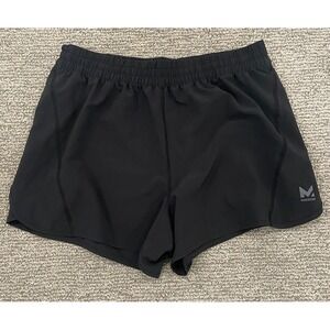 Mission Vapor‎ Active Athletic Black Shorts Women's Size XL